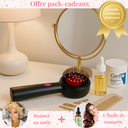 Brosse anti-chute Nuabel™